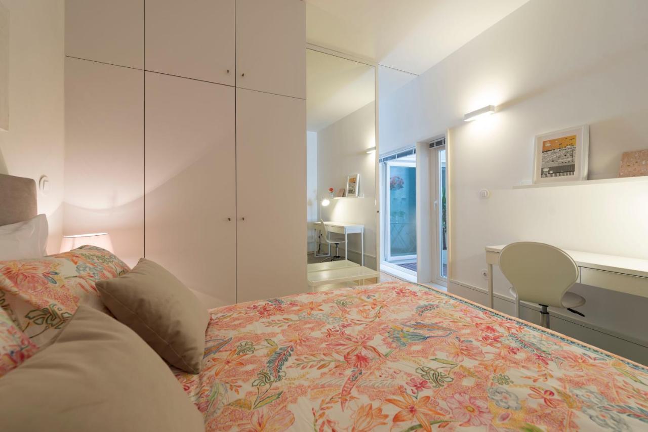Bmyguest - Villa Loios Terrace Apartment Porto Exterior photo