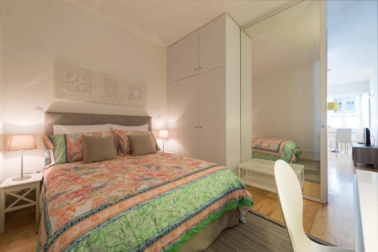 Bmyguest - Villa Loios Terrace Apartment Porto Exterior photo