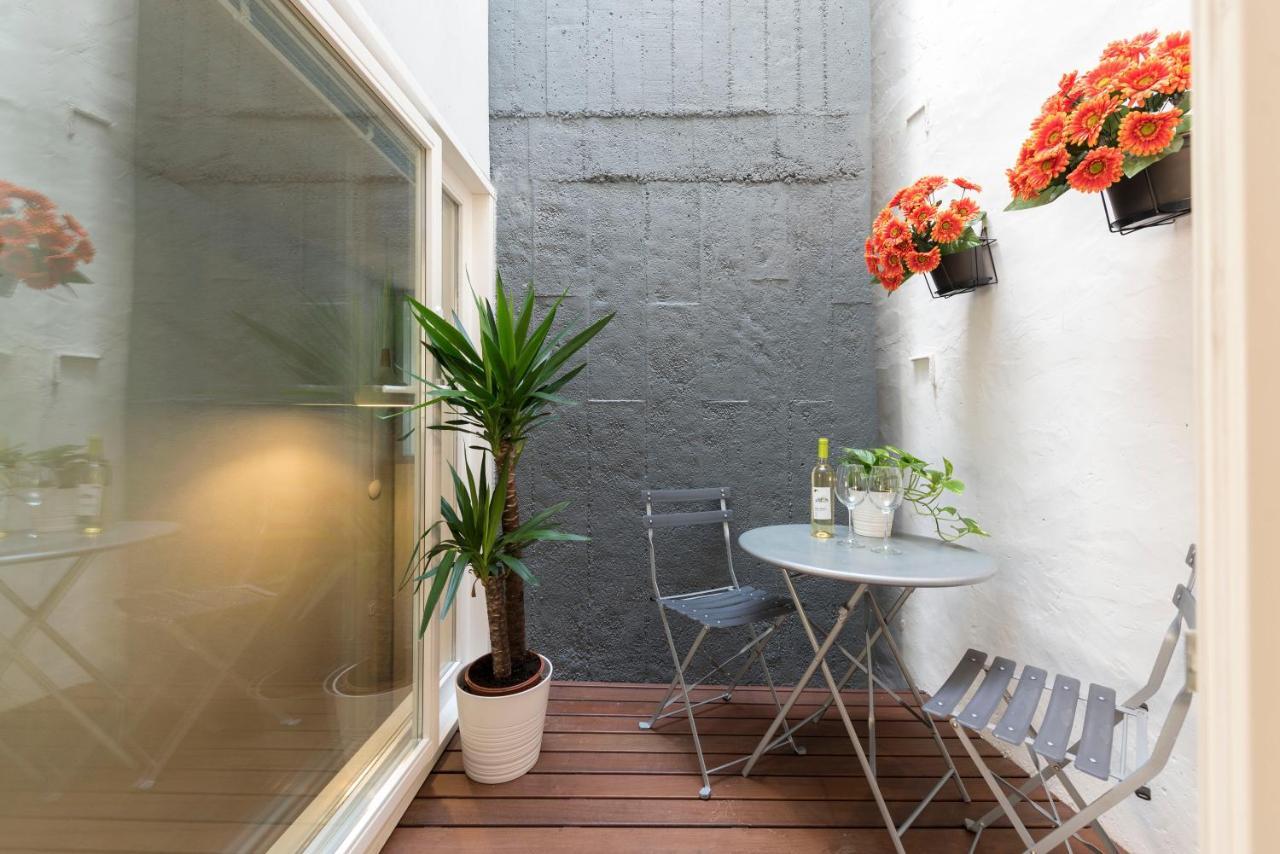 Bmyguest - Villa Loios Terrace Apartment Porto Exterior photo