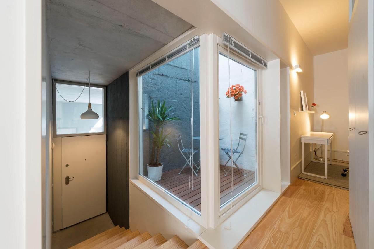 Bmyguest - Villa Loios Terrace Apartment Porto Exterior photo